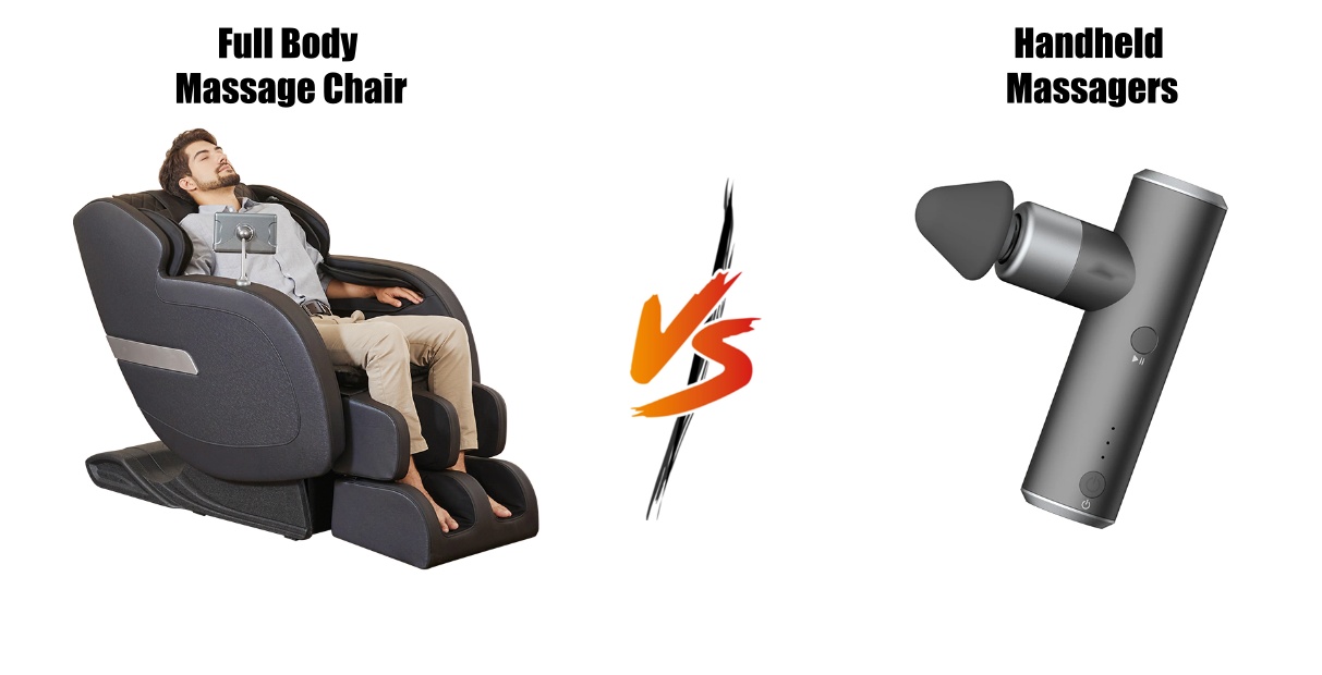 Guide to Massage Tools: Which One is Right for You?